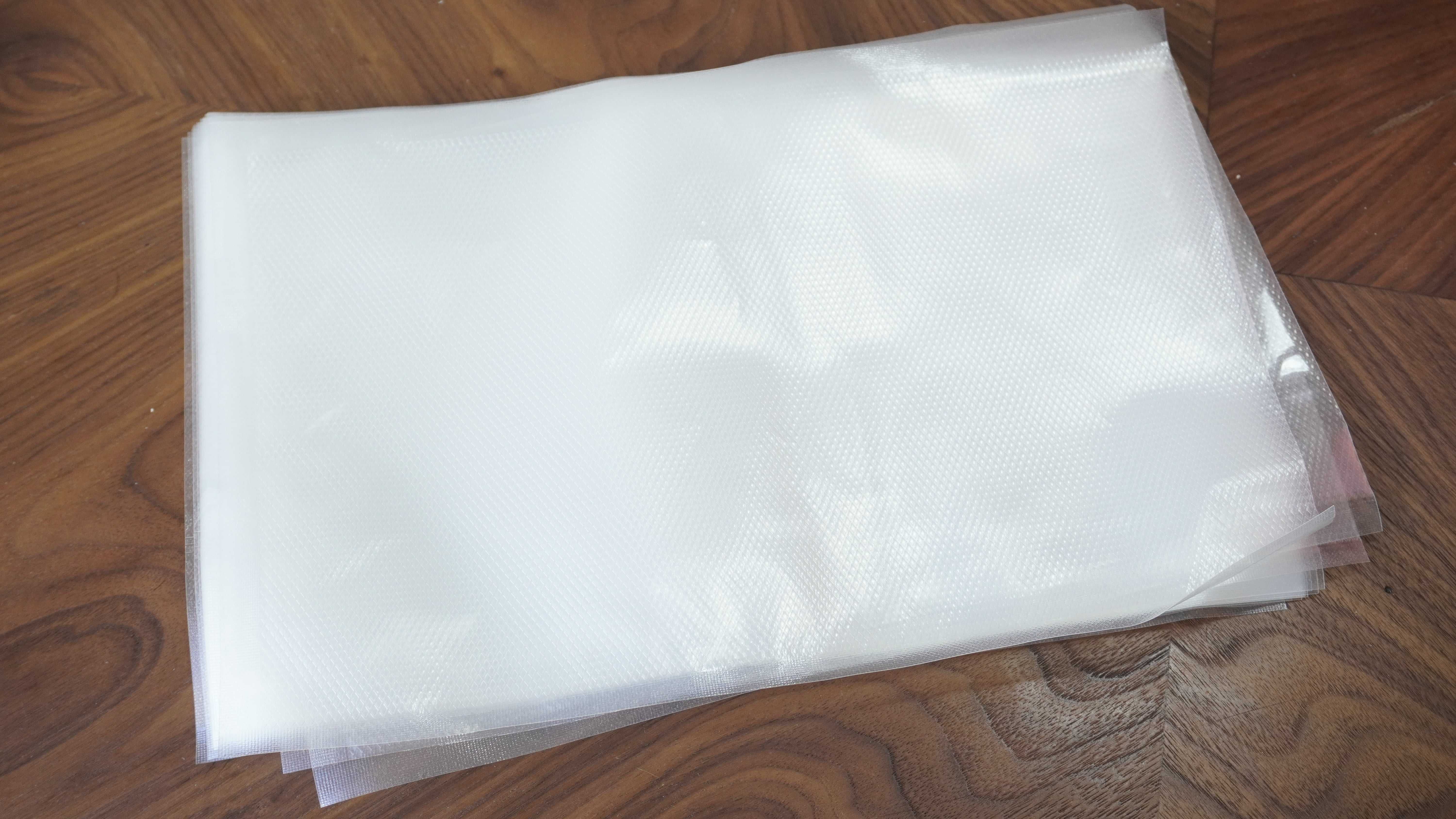 Caso VC 100 vacuum sealer WITH free bags