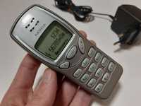 Винтажная Nokia 3210(отличное состояние)