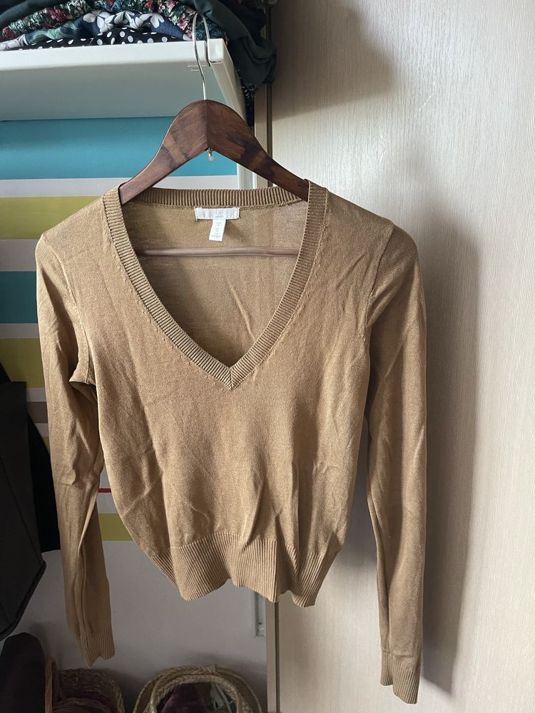 Sweter marki H&M