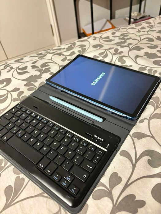 Galaxy Tab S6 Lite