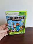 Minecraft XBOX 360