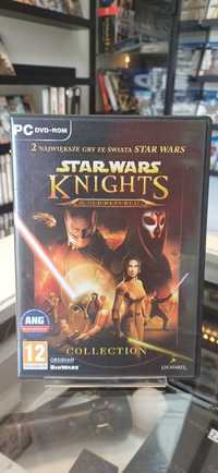 Star Wars Knights of the Old Republic Collection - PC