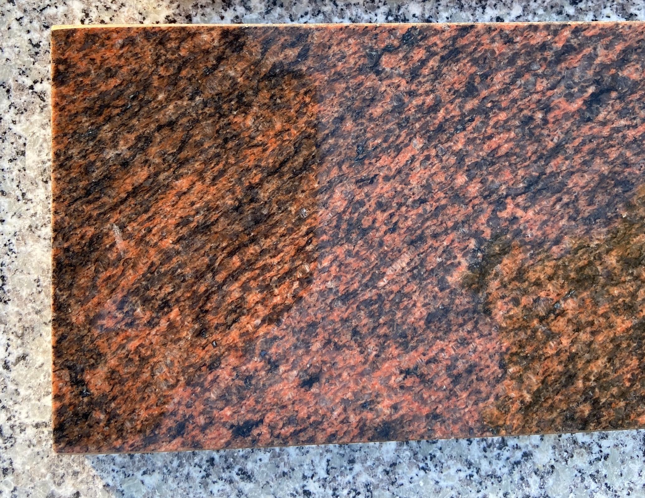 parapety granitowe parapety czarne szare parapety antracytowe granit