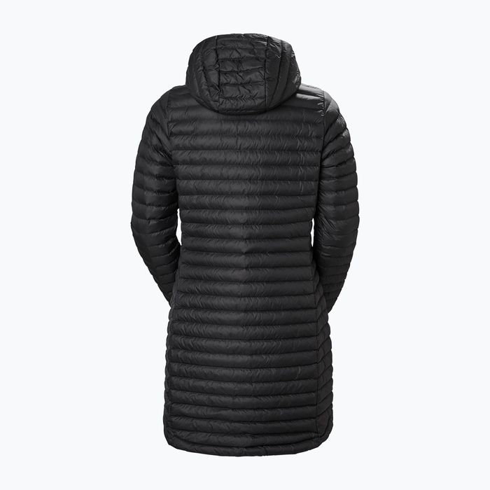 Оригінальна жіноча куртка Helly Hansen. Женская утепленная куртка