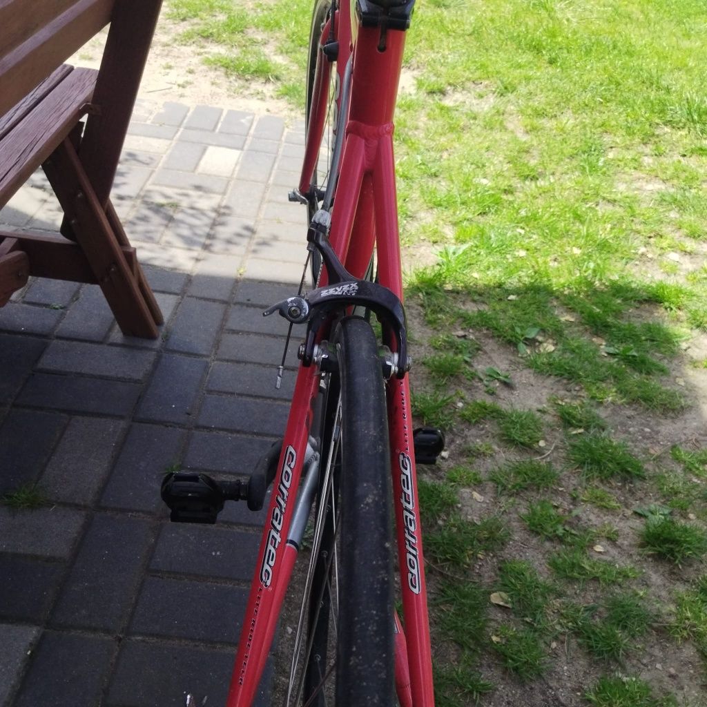 Corratec LC RT PRO