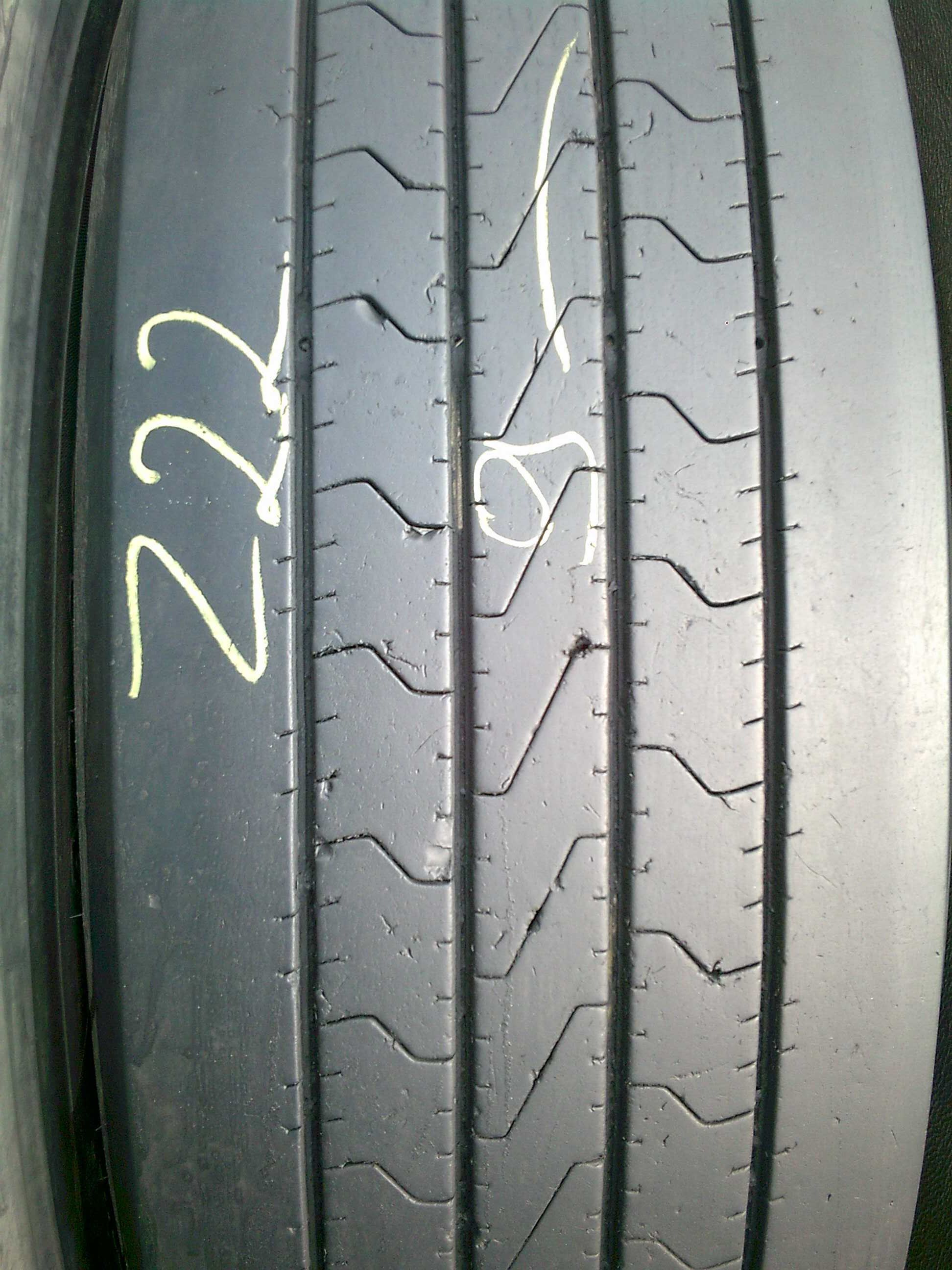 Opona 315/80r22.5 Sava (cena brutto)