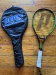 Raquete Prince Extender Rad 10