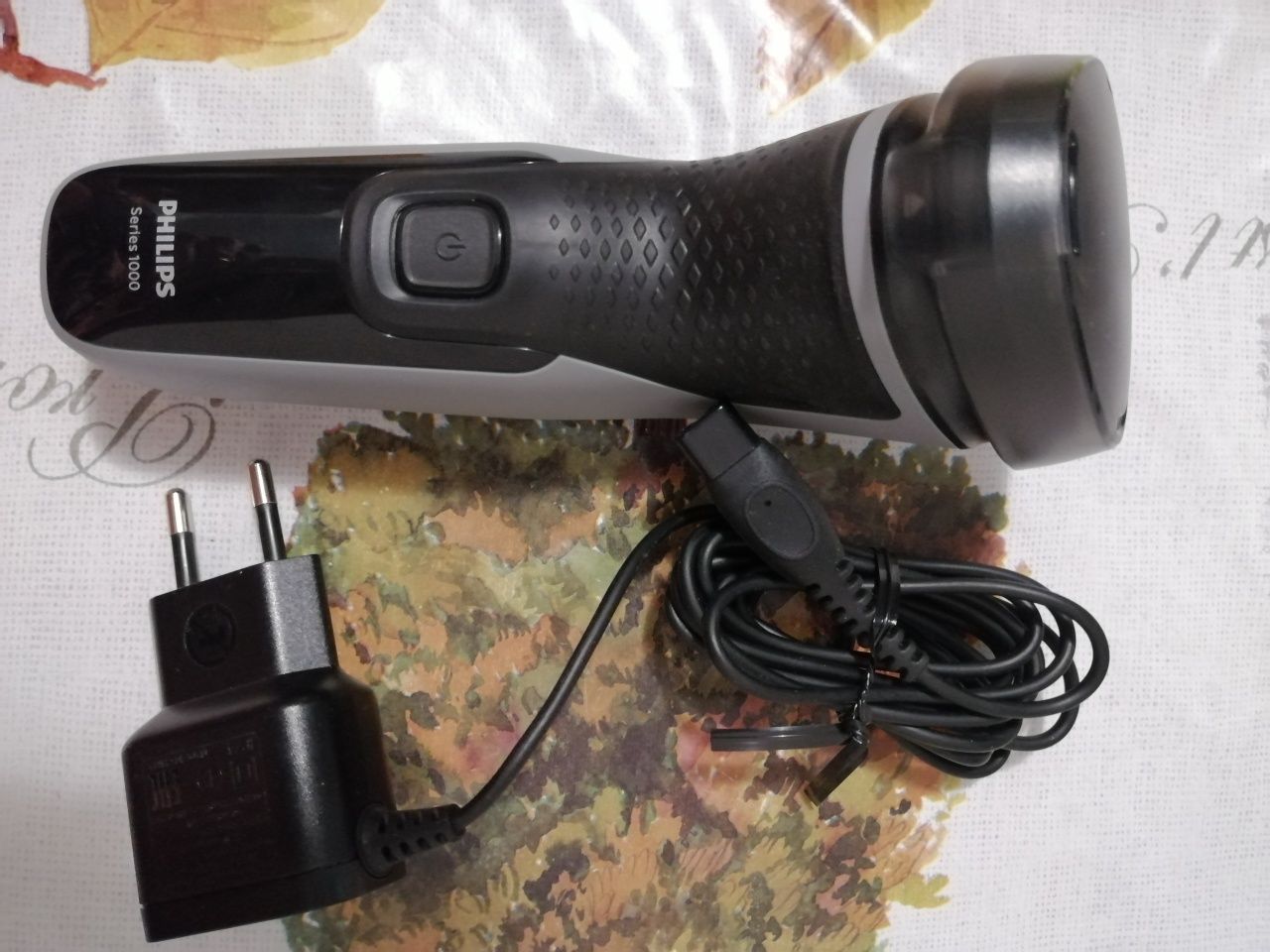 Philips Shaver 1000