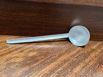 Chochelka aluminiowa z PRL