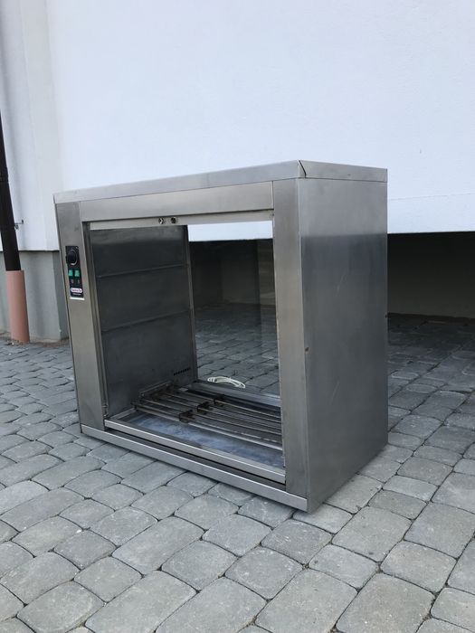 Теплова Вітрина Для Кур Gastro Tar Oge-12