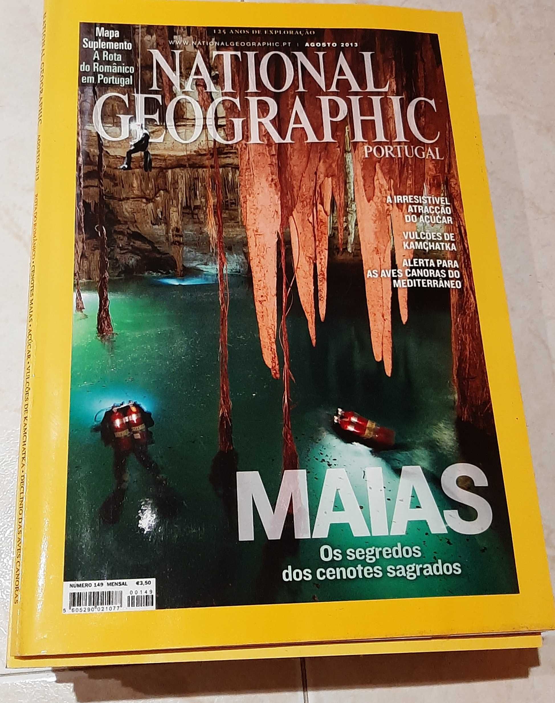 National Geographic