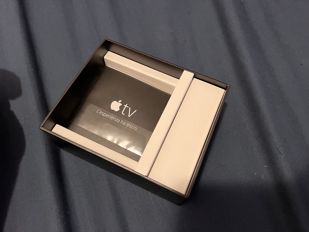 Apple TV a1625 32Gb