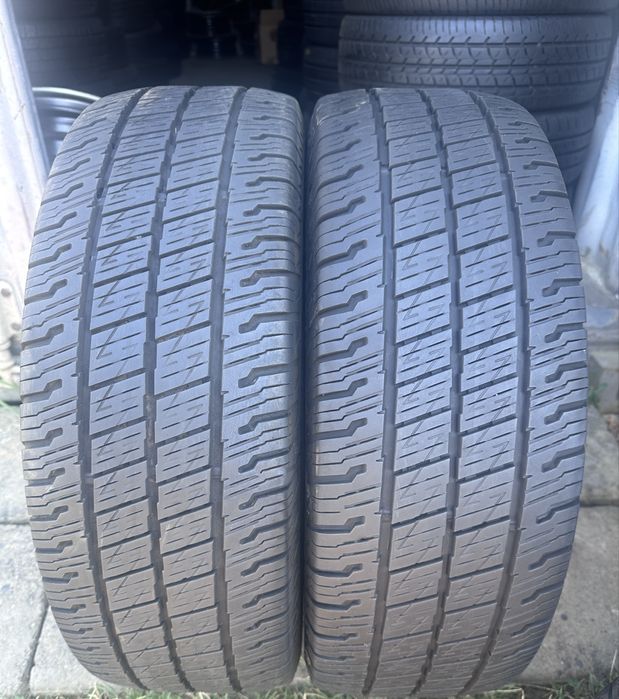 225/65r16c Semperito 225 65 16c Ціна за 1шт