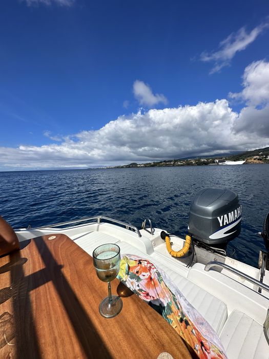 Barco Aquamar Walkaround