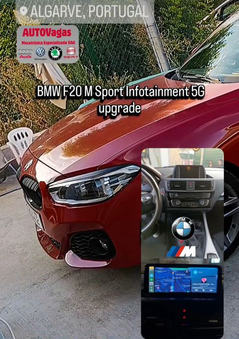 AUTOVagas - Mecatrónica Especializada VAG