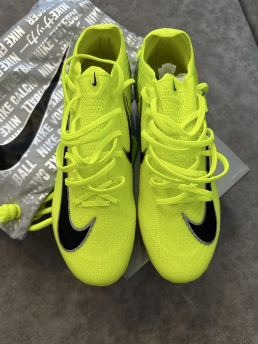 Бутси Nike Zoom Mercurial Vapor 16 Elite Sg-Pro Green FQ8688-700