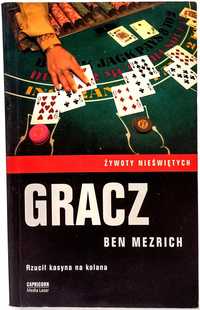 Gracz Ben Mezrich