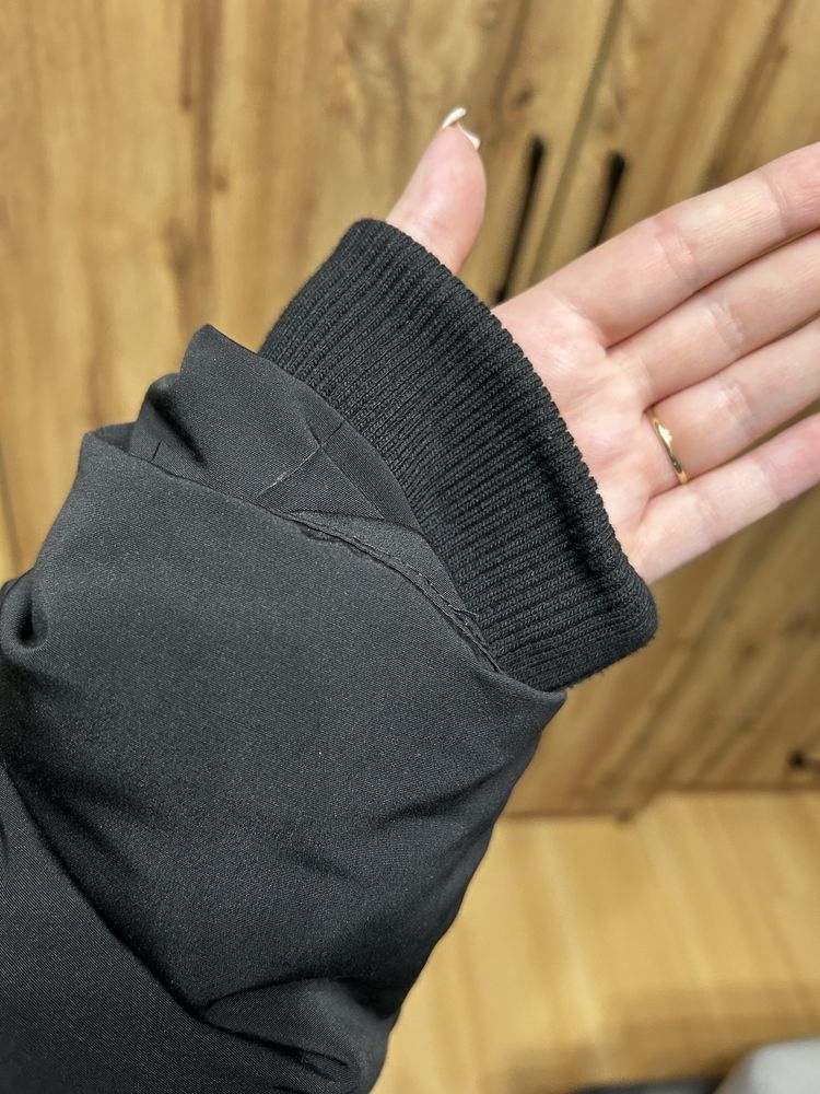 Kurtka męska puchowa wrangler 3XL