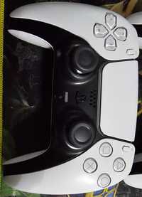 Pady Dualsense PlayStation 5 Stan bdb