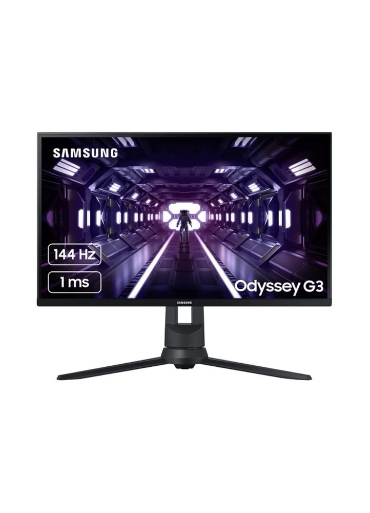 Монитор игровой Samsung Odyssey G3