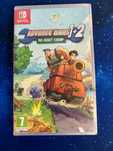 Advance wars 1+2 Re-Boot Camp - Nintendo Switch - nowa, folia