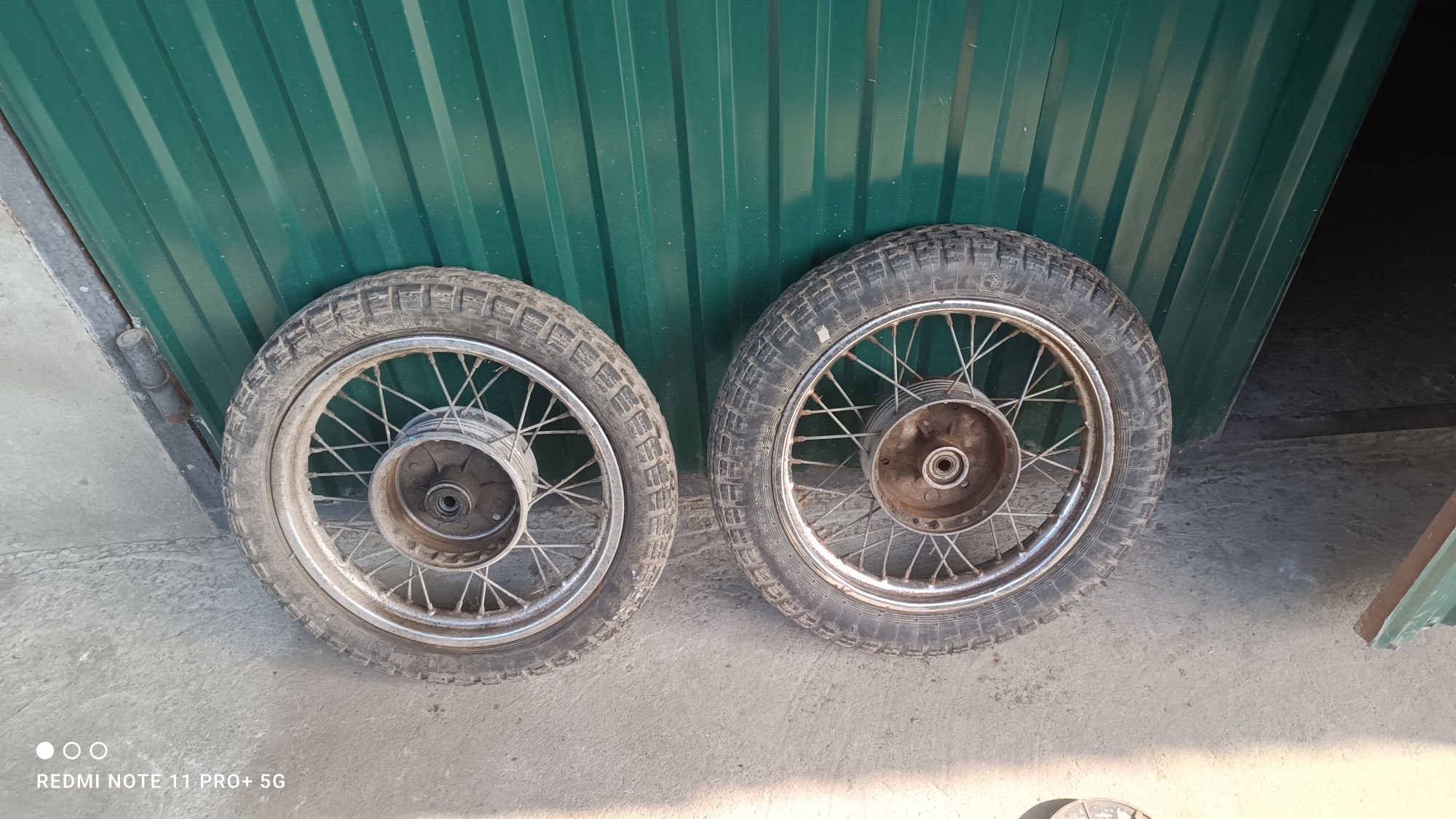 Продам Двигуни від Сови 200 Восход 3 м01