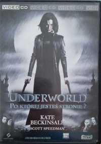 Underworld - Po której jesteś stronie? - film DVD