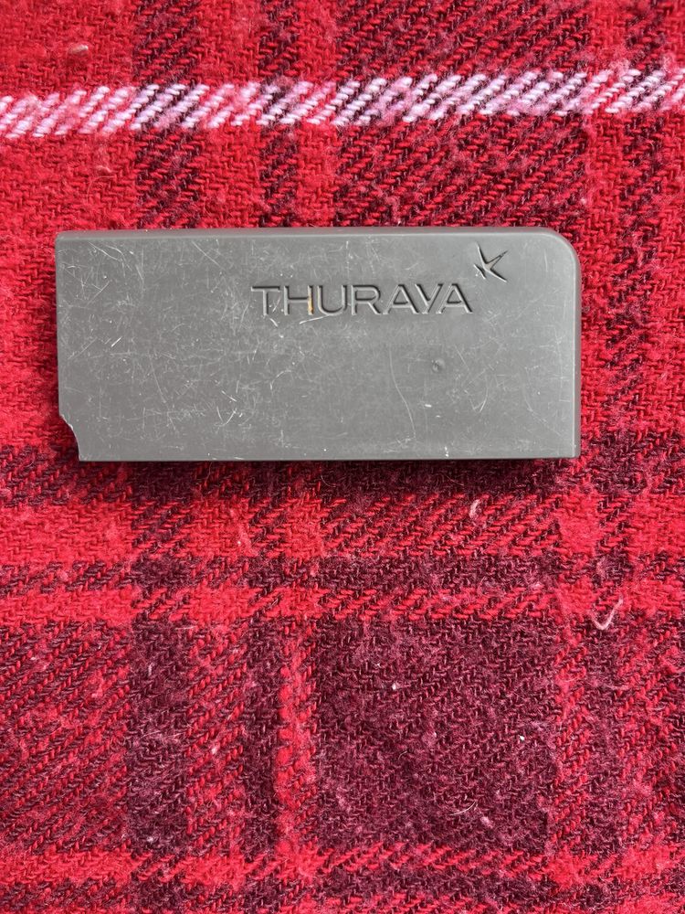 THURAYA XT-Pro Dual akumulator / battery pack