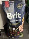 Karma brit premium nature chicken