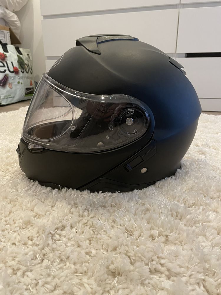 Capacete Shoei NEOTEC2