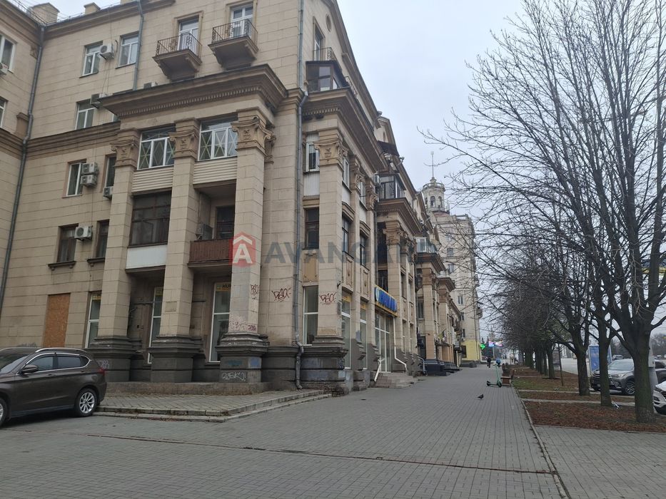 Продаж підвального приміщення. Вознесенівський. 5000$