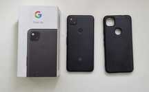 Google Pixel 4a ( 6/128Gb )