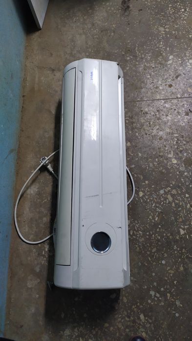 Кондиционер West модель ТАС-12АR