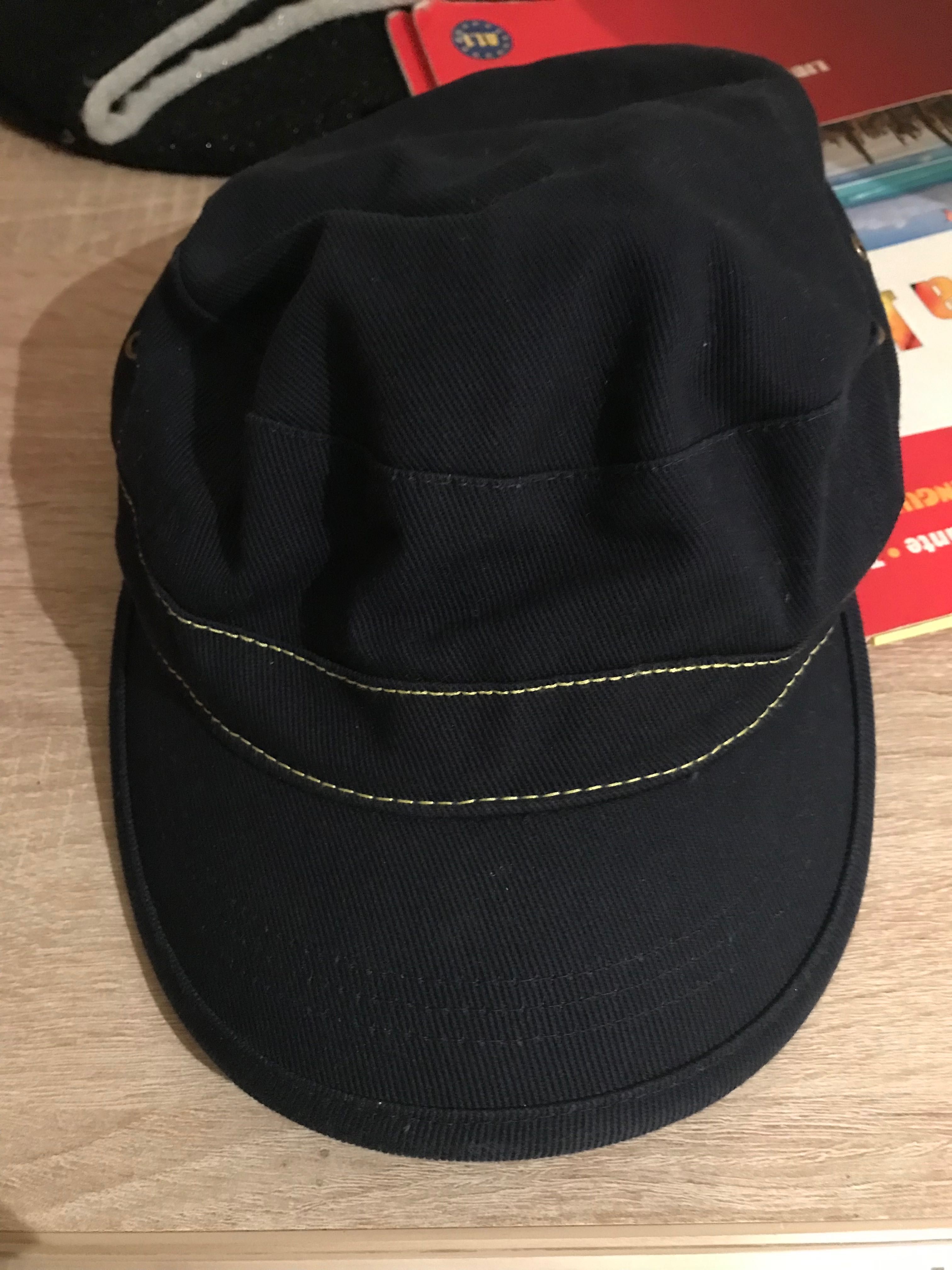 Czapka bejsbolówka