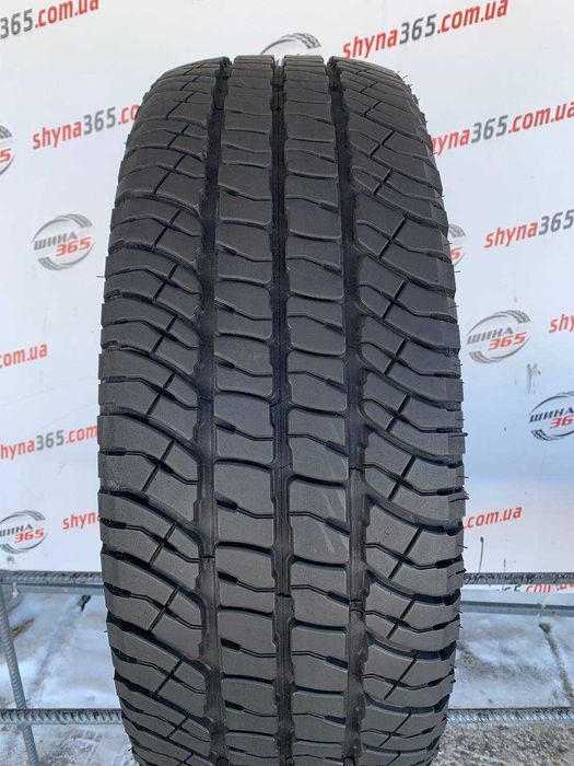 Всесезонні шини 275/70 R18 MICHELIN LTX A/T 2 (стан нових)	2021р