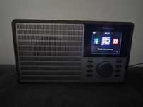 Radio internetowe Auna wifi