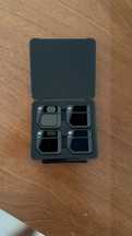 Dji filtros Mavic 3 novos