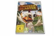 Chicken Blaster Wii Nintendo Wii