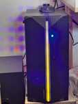 PC GAMER APOLO de Secretária