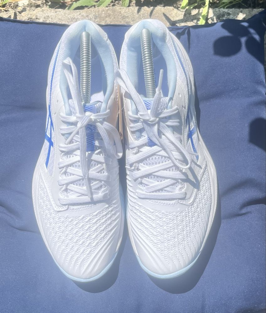 Asics Netburner Ballistic 3 Оригінал Волейбольні