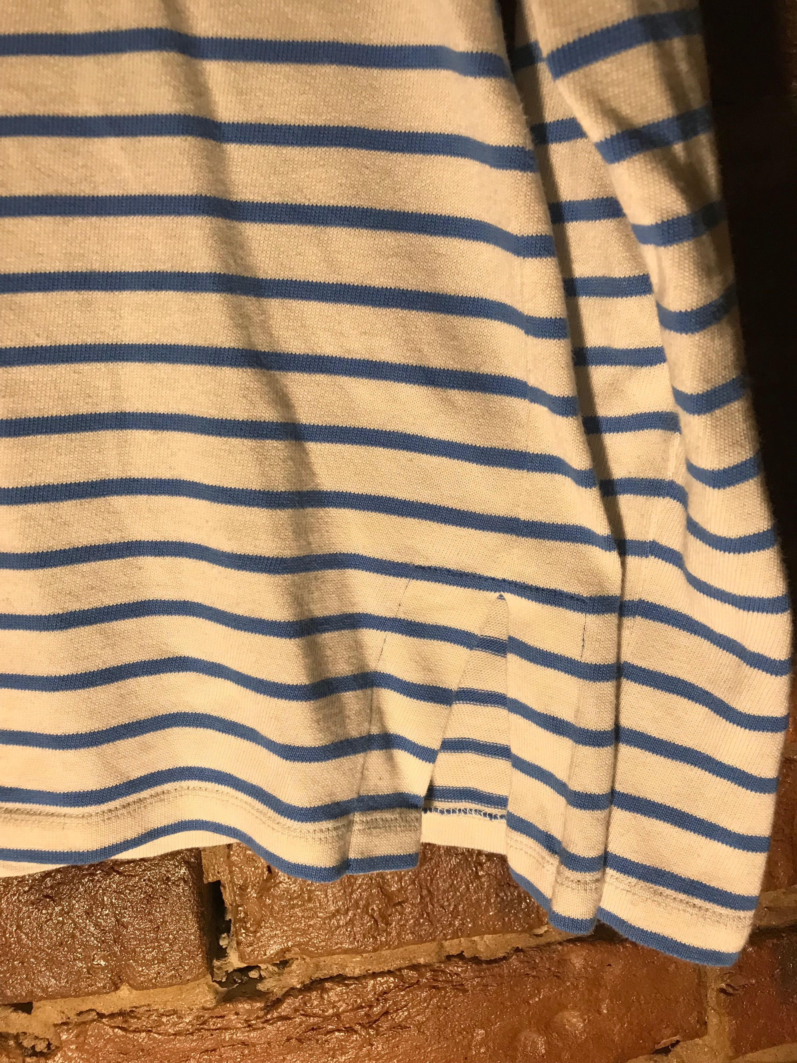 MaxMara Weekend Striped Sweater | M Size | светр максмара