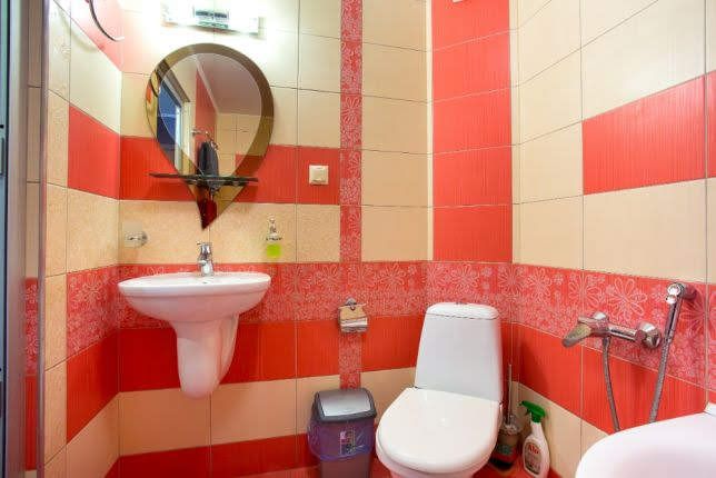 Сдаю посуточно свою 1 к студию центр