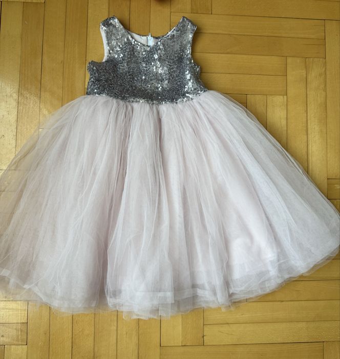 Саяткове плаття,платтячко на дівчинку