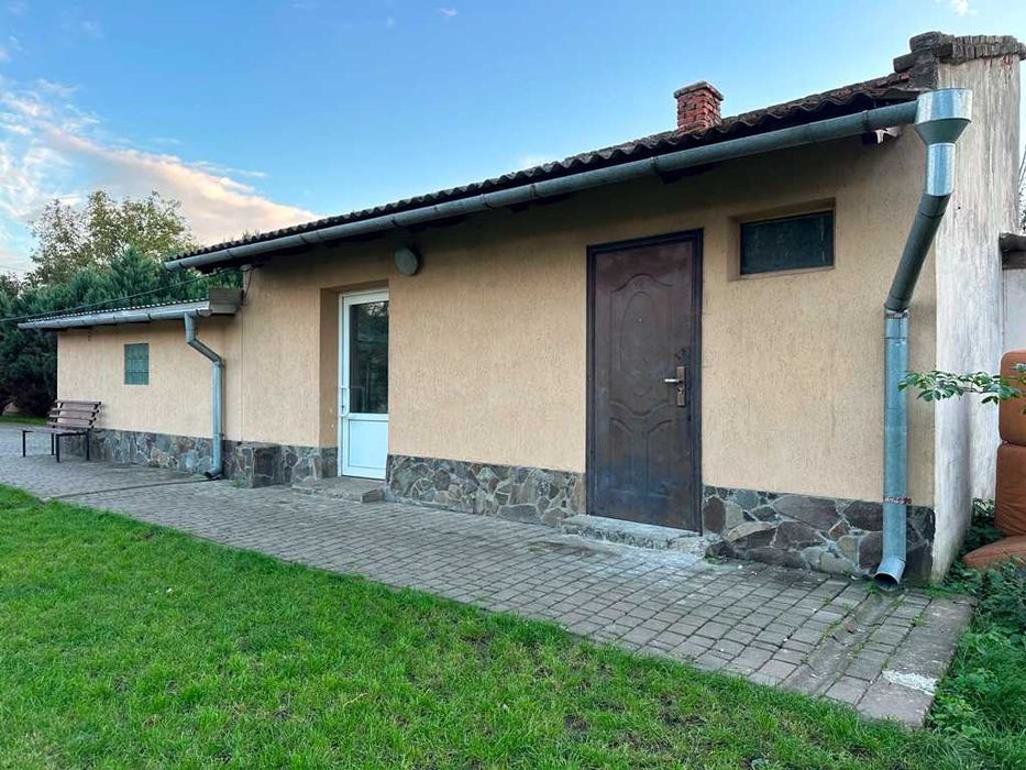 Продається будинок у Центрі міста