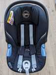 Sprzedam fotelik Cybex ATON M + Baza Cybex Base M