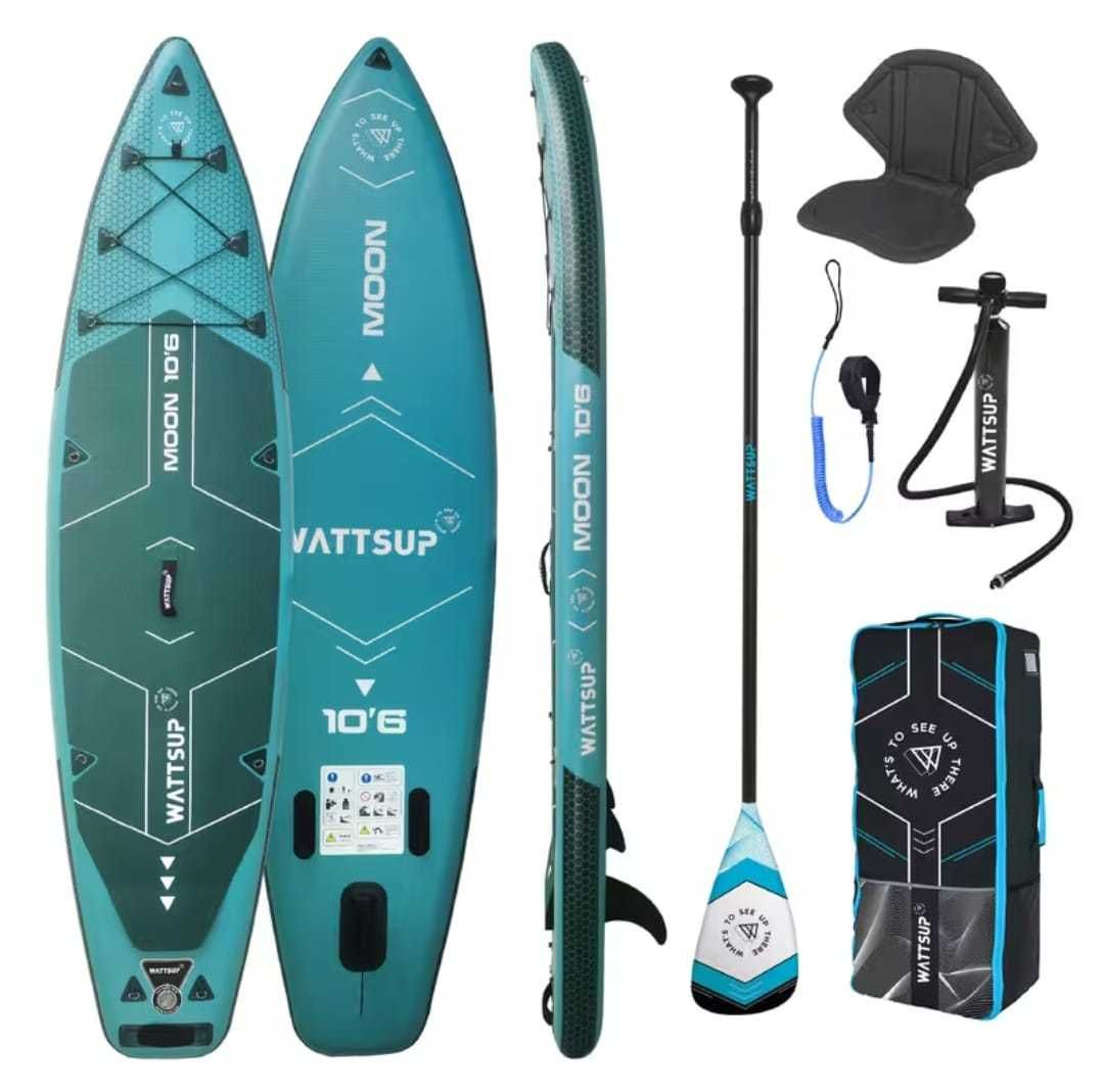 Prancha de Stand Up Paddle