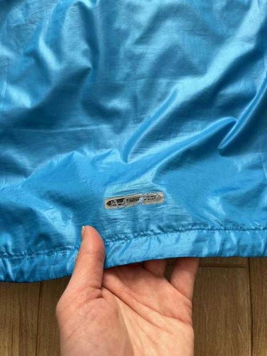 Спортивна вітровка куртка для бігу puma faas дуже легенька розмір м