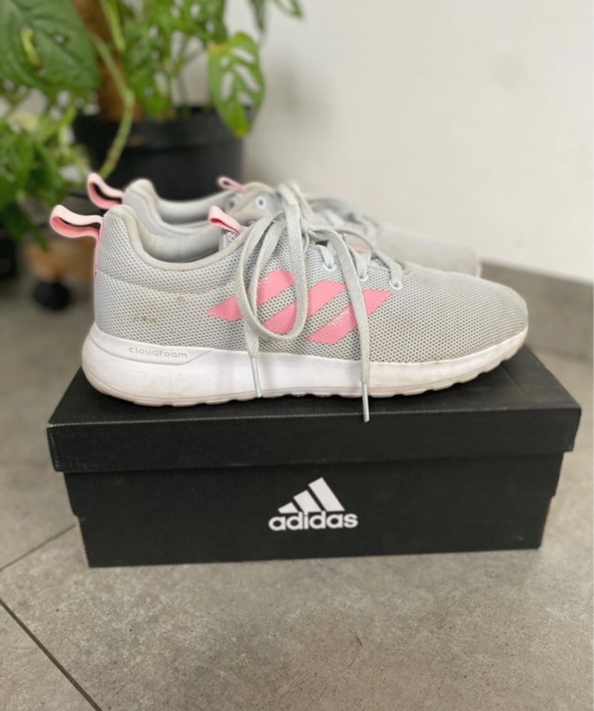 Buty sportowe Adidas, rozmiar 38