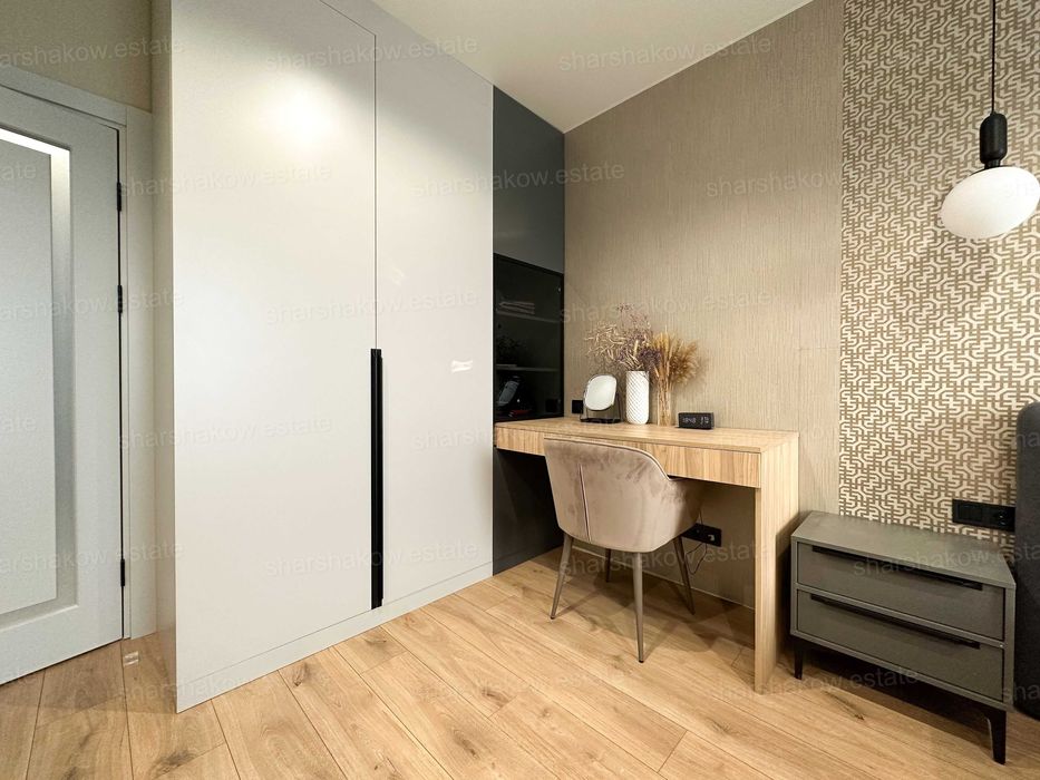 Здам 2к 66 м2 ЖК Варшавський, Варшавский, вул. Крістерів 18/6, БЕЗ %