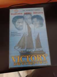 Victory Zwycięstwo kaseta vhs